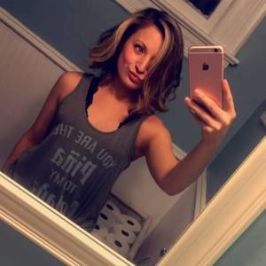 Meet your Posher, Julie